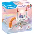 Playmobil Princess Magic - Βρεφικό Δωμάτιο Του Ουράνιου Τόξου 71360 Playmobil Princess Magic - Βρεφικό Δωμάτιο Του Ουράνιου Τόξου 71360