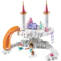 Playmobil Princess Magic - Βρεφικό Δωμάτιο Του Ουράνιου Τόξου 71360 Playmobil Princess Magic - Βρεφικό Δωμάτιο Του Ουράνιου Τόξου 71360