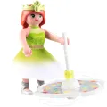 Playmobil Princess Magic - Πριγκίπισσα Του Ουράνιου Τόξου Με Σβούρα 71364 Playmobil Princess Magic - Πριγκίπισσα Του Ουράνιου Τόξου Με Σβούρα 71364
