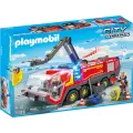 Playmobil City Action - Πυροσβεστικό Όχημα Με Φώτα, Ήχο Και Πυροσβεστικό Κανόνι 71371 Playmobil City Action - Πυροσβεστικό Όχημα Με Φώτα, Ήχο Και Πυροσβεστικό Κανόνι 71371