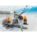 Playmobil Color - Μοτοσικλέτα Με Οδηγό 71377 Playmobil Color - Μοτοσικλέτα Με Οδηγό 71377