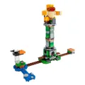Lego Super Mario - Boss Sumo Bro Topple Tower Expansion Set 71388 Lego Super Mario - Boss Sumo Bro Topple Tower Expansion Set 71388