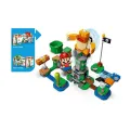 Lego Super Mario - Boss Sumo Bro Topple Tower Expansion Set 71388 Lego Super Mario - Boss Sumo Bro Topple Tower Expansion Set 71388