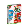 Lego Super Mario - Boss Sumo Bro Topple Tower Expansion Set 71388 Lego Super Mario - Boss Sumo Bro Topple Tower Expansion Set 71388