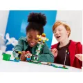 Lego Super Mario - Boss Sumo Bro Topple Tower Expansion Set 71388 Lego Super Mario - Boss Sumo Bro Topple Tower Expansion Set 71388