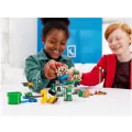 Lego Super Mario - Boss Sumo Bro Topple Tower Expansion Set 71388 Lego Super Mario - Boss Sumo Bro Topple Tower Expansion Set 71388