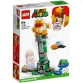 Lego Super Mario - Boss Sumo Bro Topple Tower Expansion Set 71388 Lego Super Mario - Boss Sumo Bro Topple Tower Expansion Set 71388