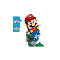 Lego Super Mario - Boss Sumo Bro Topple Tower Expansion Set 71388 Lego Super Mario - Boss Sumo Bro Topple Tower Expansion Set 71388