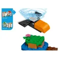 Lego Super Mario - Boss Sumo Bro Topple Tower Expansion Set 71388 Lego Super Mario - Boss Sumo Bro Topple Tower Expansion Set 71388