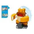 Lego Super Mario - Boss Sumo Bro Topple Tower Expansion Set 71388 Lego Super Mario - Boss Sumo Bro Topple Tower Expansion Set 71388