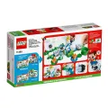 Lego Super Mario - Lakitu Sky World Expansion Set 71389 Lego Super Mario - Lakitu Sky World Expansion Set 71389