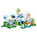 Lego Super Mario - Lakitu Sky World Expansion Set 71389 Lego Super Mario - Lakitu Sky World Expansion Set 71389