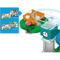 Lego Super Mario - Lakitu Sky World Expansion Set 71389 Lego Super Mario - Lakitu Sky World Expansion Set 71389