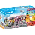 Playmobil My Figures - Stunt Show 71399 Playmobil My Figures - Stunt Show 71399