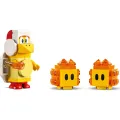 Lego Super Mario - Lava Wave Ride Expansion Set 71416 Lego Super Mario - Lava Wave Ride Expansion Set 71416