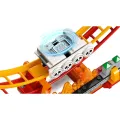 Lego Super Mario - Lava Wave Ride Expansion Set 71416 Lego Super Mario - Lava Wave Ride Expansion Set 71416