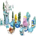 Lego Super Mario - Fliprus Snow Adventure Expansion Set 71417 Lego Super Mario - Fliprus Snow Adventure Expansion Set 71417