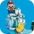 Lego Super Mario - Fliprus Snow Adventure Expansion Set 71417 Lego Super Mario - Fliprus Snow Adventure Expansion Set 71417