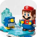 Lego Super Mario - Fliprus Snow Adventure Expansion Set 71417 Lego Super Mario - Fliprus Snow Adventure Expansion Set 71417