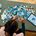 Lego Super Mario - Fliprus Snow Adventure Expansion Set 71417 Lego Super Mario - Fliprus Snow Adventure Expansion Set 71417