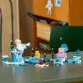 Lego Super Mario - Fliprus Snow Adventure Expansion Set 71417 Lego Super Mario - Fliprus Snow Adventure Expansion Set 71417