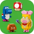 Lego Super Mario - Creativity Toolbox Maker Set 71418 Lego Super Mario - Creativity Toolbox Maker Set 71418
