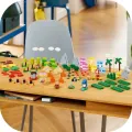 Lego Super Mario - Creativity Toolbox Maker Set 71418 Lego Super Mario - Creativity Toolbox Maker Set 71418