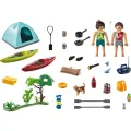 Playmobil Family Fun - Κατασκήνωση Στην Εξοχή 71425 Playmobil Family Fun - Κατασκήνωση Στην Εξοχή 71425