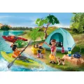 Playmobil Family Fun - Κατασκήνωση Στην Εξοχή 71425 Playmobil Family Fun - Κατασκήνωση Στην Εξοχή 71425