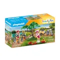 Playmobil Family Fun - Εκδρομή Με Ποδήλατα Στο Βουνό 71426 Playmobil Family Fun - Εκδρομή Με Ποδήλατα Στο Βουνό 71426