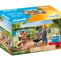 Playmobil Family Fun - Barbecue 71427 Playmobil Family Fun - Barbecue 71427