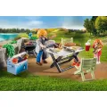 Playmobil Family Fun - Barbecue 71427 Playmobil Family Fun - Barbecue 71427
