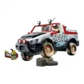 Playmobil City Life - Αγωνιστικό Όχημα 4X4 71430 Playmobil City Life - Αγωνιστικό Όχημα 4X4 71430