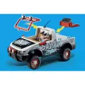 Playmobil City Life - Αγωνιστικό Όχημα 4X4 71430 Playmobil City Life - Αγωνιστικό Όχημα 4X4 71430