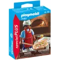 Playmobil Special Plus - Mr Pizza 71161 Playmobil Special Plus - Mr Pizza 71161
