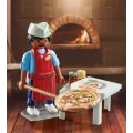 Playmobil Special Plus - Mr Pizza 71161 Playmobil Special Plus - Mr Pizza 71161