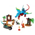 Lego Ninjago - Ninja Dragon Temple 71759 Lego Ninjago - Ninja Dragon Temple 71759