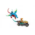 Lego Ninjago - Ninja Dragon Temple 71759 Lego Ninjago - Ninja Dragon Temple 71759