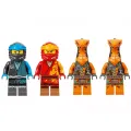 Lego Ninjago - Ninja Dragon Temple 71759 Lego Ninjago - Ninja Dragon Temple 71759