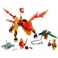 Lego Ninjago - Kai’s Fire Dragon EVO 71762 Lego Ninjago - Kai’s Fire Dragon EVO 71762