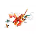 Lego Ninjago - Kai’s Fire Dragon EVO 71762 Lego Ninjago - Kai’s Fire Dragon EVO 71762