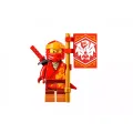 Lego Ninjago - Kai’s Fire Dragon EVO 71762 Lego Ninjago - Kai’s Fire Dragon EVO 71762