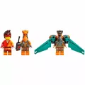 Lego Ninjago - Kai’s Fire Dragon EVO 71762 Lego Ninjago - Kai’s Fire Dragon EVO 71762