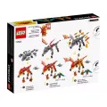 Lego Ninjago - Kai’s Fire Dragon EVO 71762 Lego Ninjago - Kai’s Fire Dragon EVO 71762