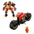 Lego Ninjago - Kai’s Mech Rider EVO 71783 Lego Ninjago - Kai’s Mech Rider EVO 71783