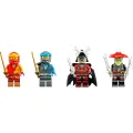 Lego Ninjago - Kai’s Mech Rider EVO 71783 Lego Ninjago - Kai’s Mech Rider EVO 71783