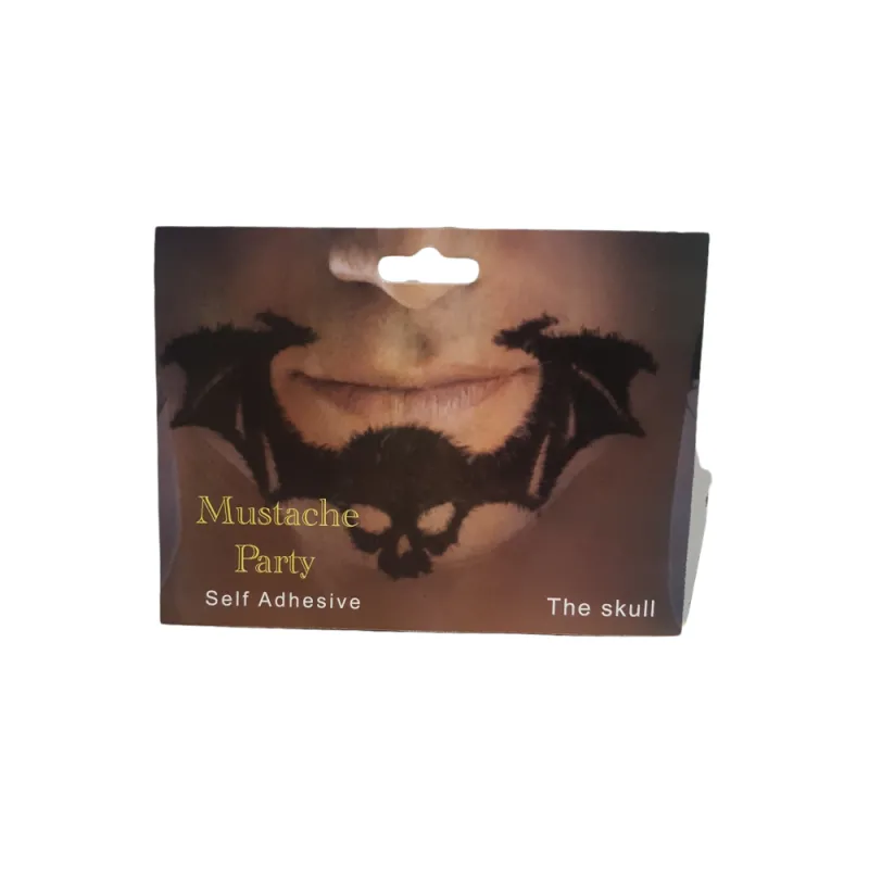 Clown - Μουστάκι, The Skull 72237