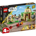 Lego Star Wars - Tenoo Jedi Temple 75358 Lego Star Wars - Tenoo Jedi Temple 75358