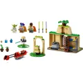 Lego Star Wars - Tenoo Jedi Temple 75358 Lego Star Wars - Tenoo Jedi Temple 75358