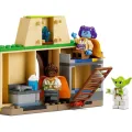 Lego Star Wars - Tenoo Jedi Temple 75358 Lego Star Wars - Tenoo Jedi Temple 75358